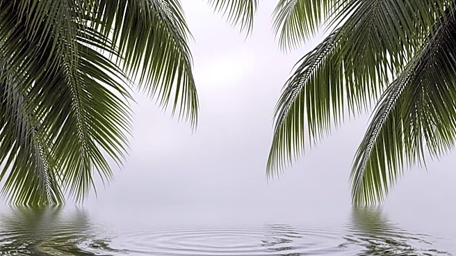 Honolulu Weather: Rain Showers Expected Throughout the Week