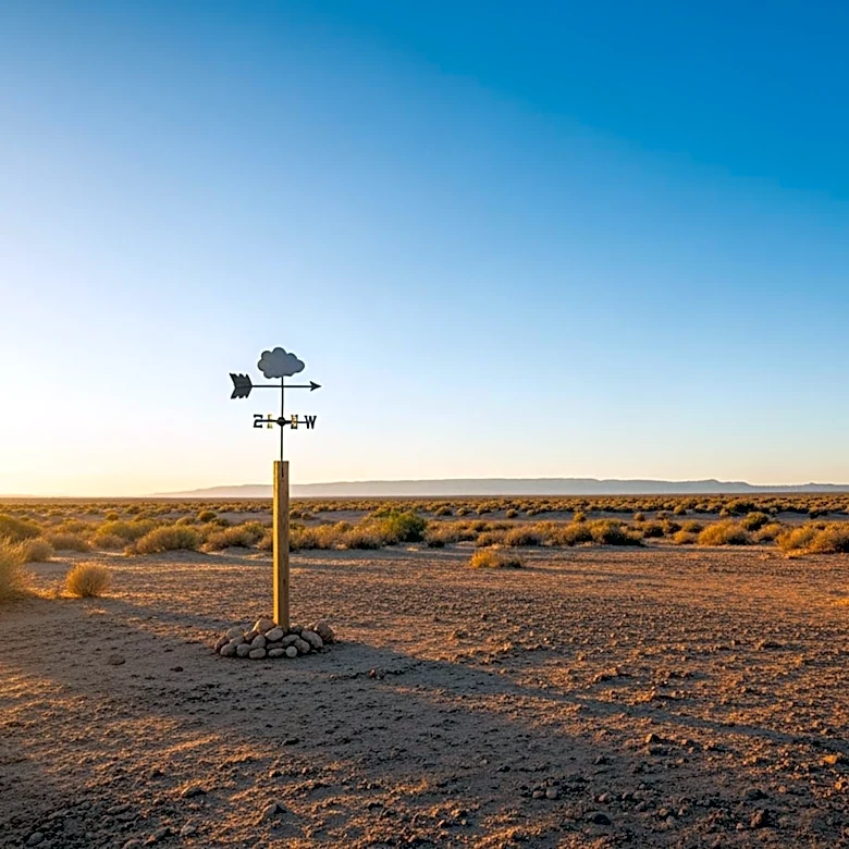 Willcox Weather Update: Clear Skies and Mild Temperatures Expected