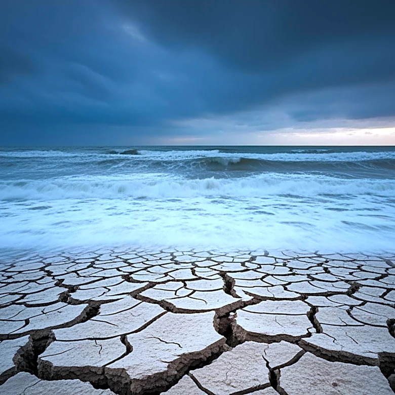 Magnitude 7.4 Earthquake Strikes Indonesia, Causes Damage and Tsunami