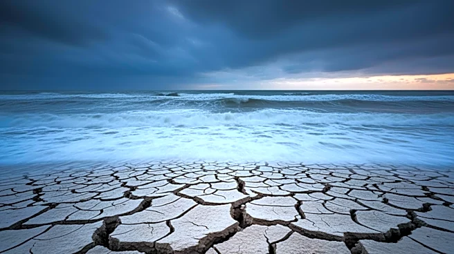 Magnitude 7.4 Earthquake Strikes Indonesia, Causes Damage and Tsunami