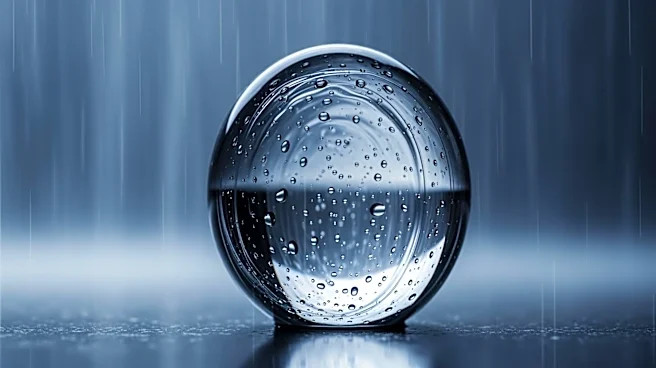 Persistent Rainfall Expected in Schenectady, NY