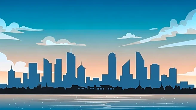 Jersey City Weather: Clear Skies and Mild Temperatures Expected