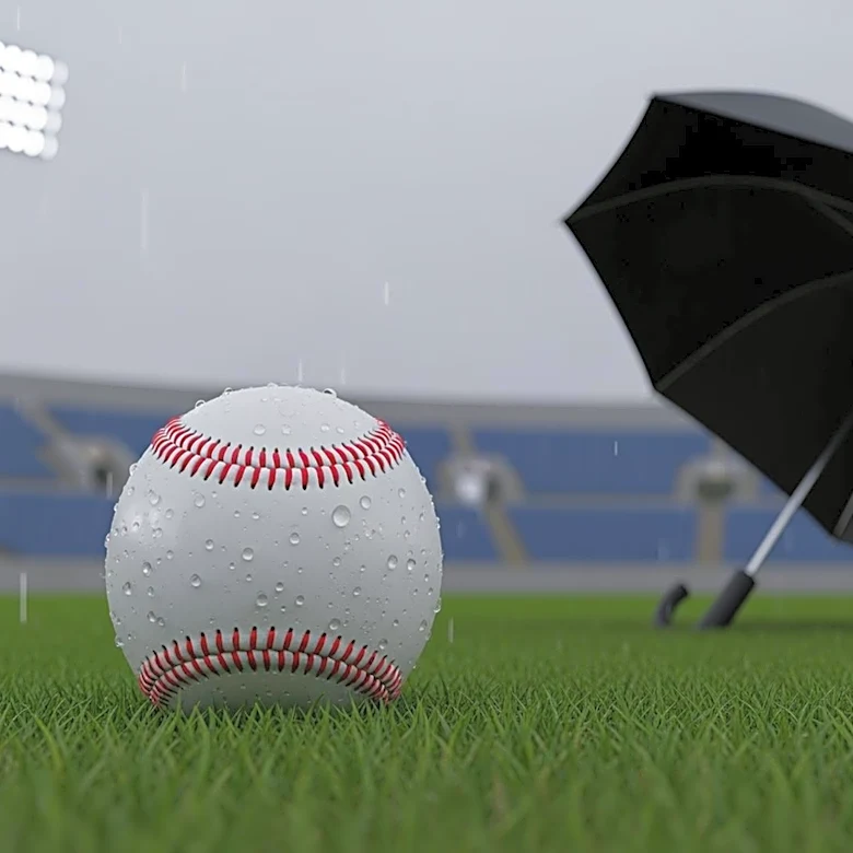 Oklahoma-Alabama Baseball Game Rescheduled Due to Inclement Weather