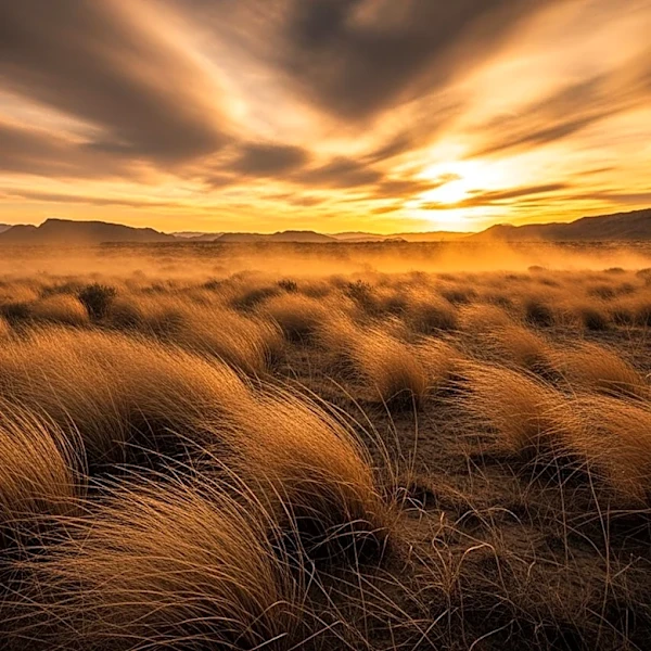 Santa Ana Winds to Bring Damaging Gusts to Southern California This Weekend