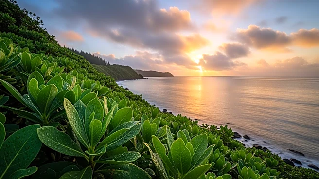 Bay Area Weather: Showers Taper Off, Warm-Up Expected