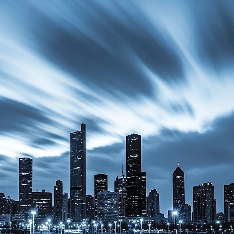 New York City Braces for Strong Winds and Gusts