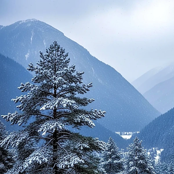 Cooling Trend Expected Across Colorado for Easter Weekend