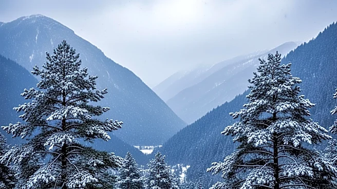 Cooling Trend Expected Across Colorado for Easter Weekend