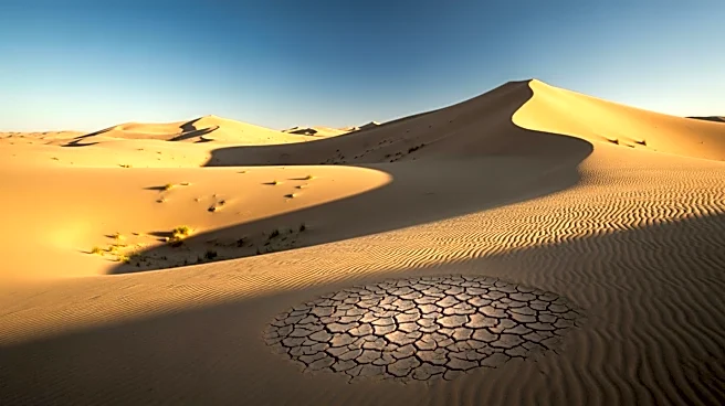 Heat Returns to Southern California Over the Weekend