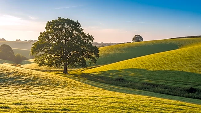 UK Experiences Warmest Summer in 2025 with Fewer Heat-Related Deaths