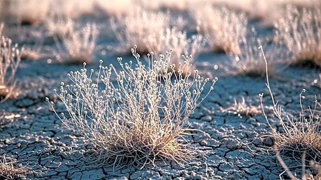 Manteca Residents Urged to Clear Weeds Ahead of Fire Season