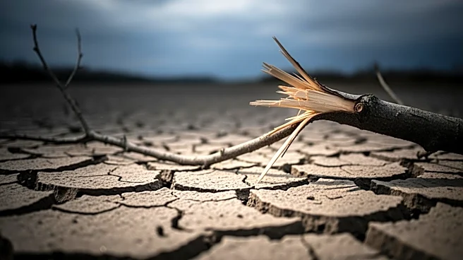 Michigan Governor Requests Federal Aid After March Tornadoes