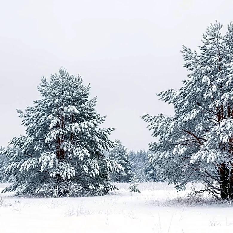 Cold and Snowy Conditions Expected in Minnesota on Saturday