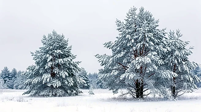 Cold and Snowy Conditions Expected in Minnesota on Saturday