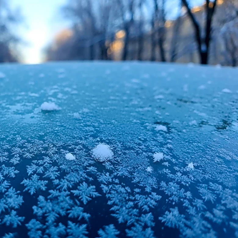 Boston Faces Cold and Snowy Conditions for April Commute