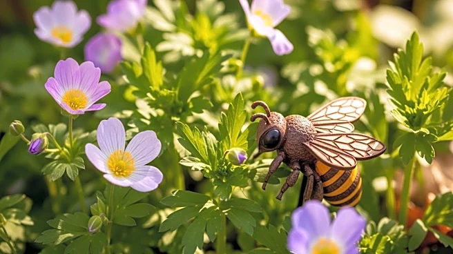 Spring Garden Cleanup: Protecting Pollinators in Lancaster