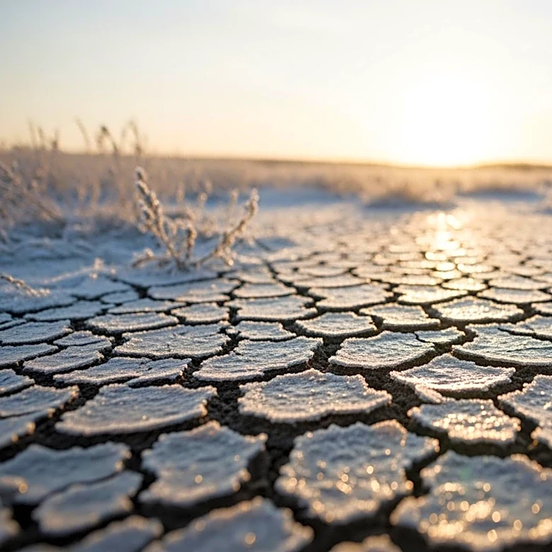 Alaska Faces Permanent Environmental Changes Due to Permafrost Thaw