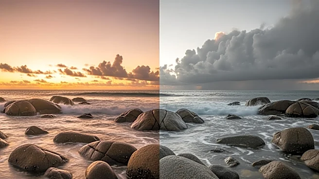 Bay Area Weekend Warmup Followed by Rain