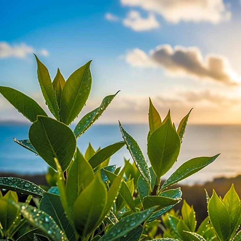 Bay Area Weather: Showers Taper Off, Warm-Up Expected for Easter Weekend