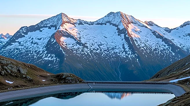 California Faces Water Supply Concerns Amid Low Snowpack Levels