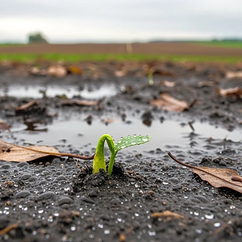 Hawai'i Farmers Face Urgent Need for Assistance After Devastating Floods