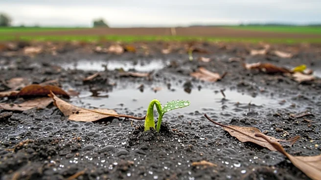 Hawai'i Farmers Face Urgent Need for Assistance After Devastating Floods