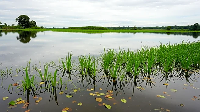 Hawaii Farmers Face Urgent Challenges After Devastating Floods