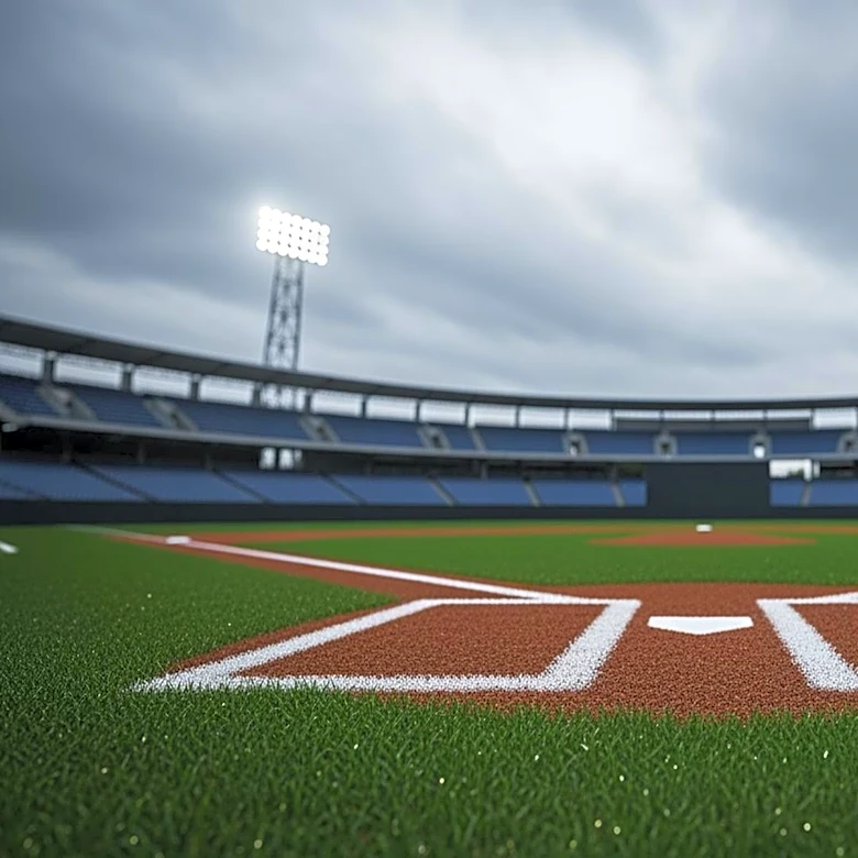 Dreary Weather Looms Over Twins Opening Day in Minneapolis