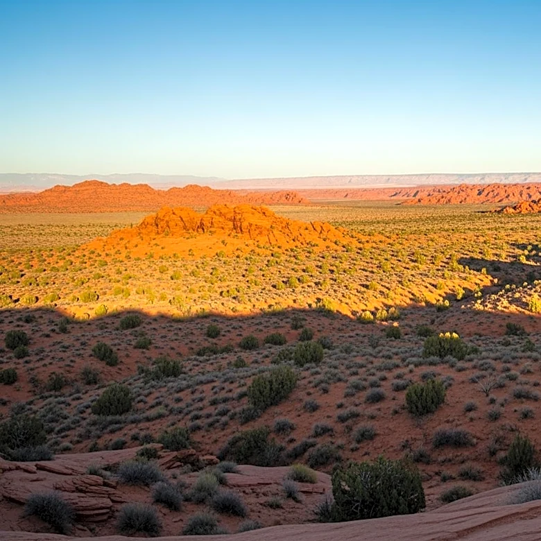 Arizona Weather Forecast: Warm Temperatures and Clear Skies Expected