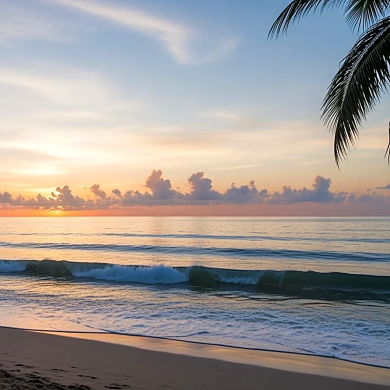 Hawaii Weather Forecast: Mild Conditions Expected