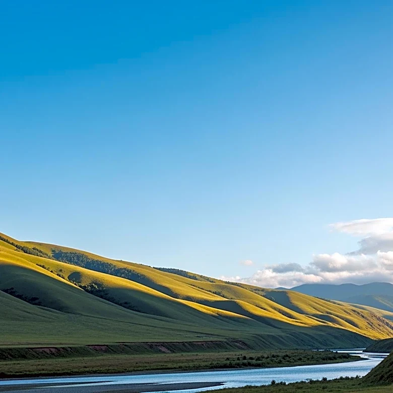 West Virginia Weather Forecast: Clear Skies and Mild Temperatures Expected