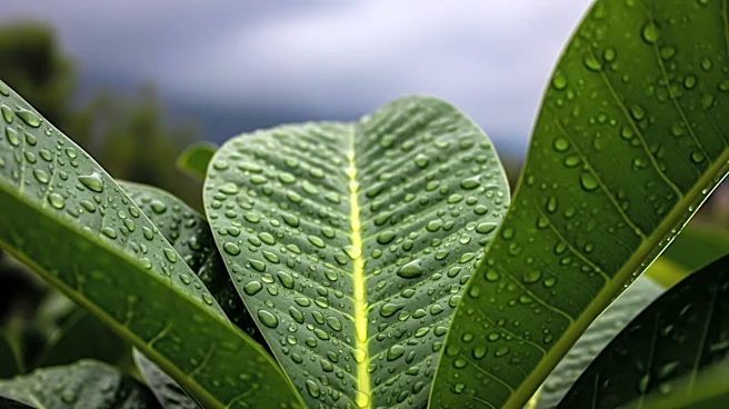 Bogota Weather: Heavy Rainfall Expected Over Weekend