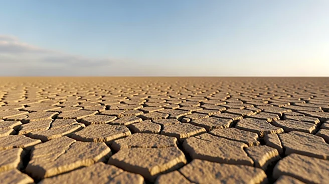 Weather Update: Dry Air Conditions Persist in Wisconsin