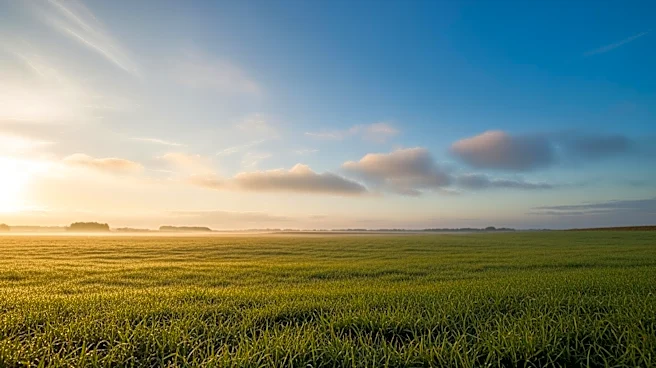 Naperville Weather: Clear Skies and Mild Temperatures Expected