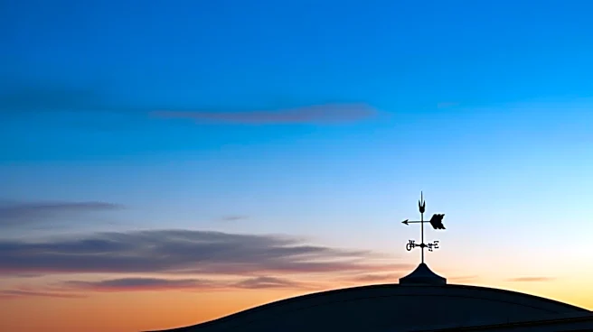 Omaha Weather Update: Clear Skies and Mild Temperatures Expected