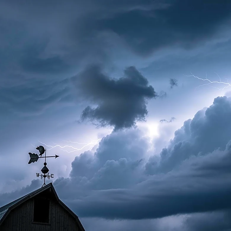 Tornado Watch Issued for Madison, Wisconsin Area Until 8 PM CDT