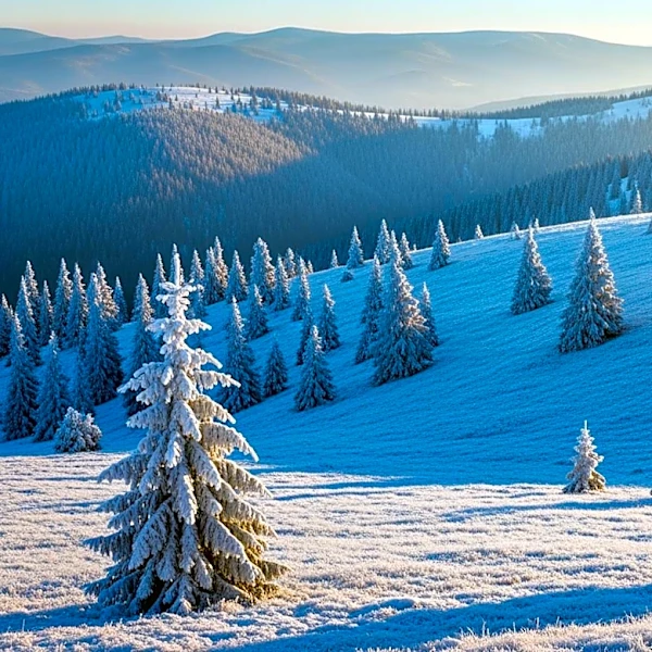 Colorado to Experience Cooler Temperatures Over Easter Weekend