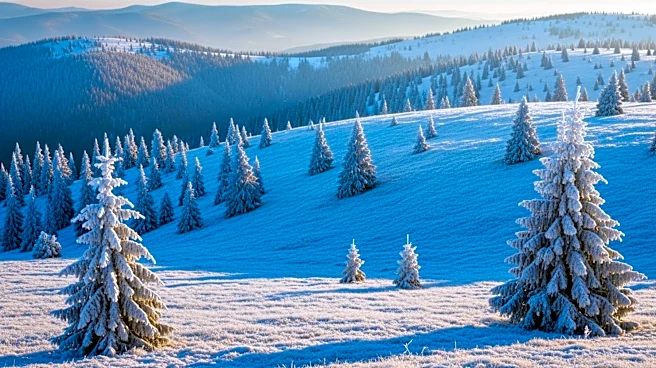 Colorado to Experience Cooler Temperatures Over Easter Weekend