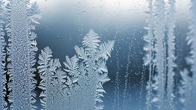 Columbus Faces Deep Freeze with Record Low Temperatures