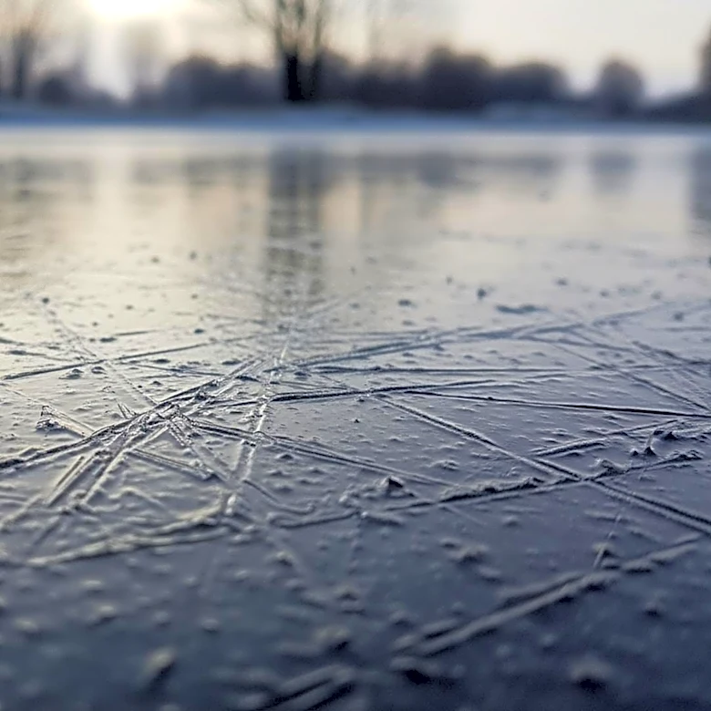Boston Faces Black Ice Risk Amid Weather Changes