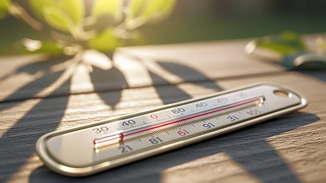 Philadelphia Region to Experience Warmer Temperatures on Friday