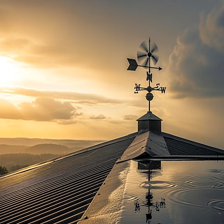 Maryland Faces Temperature Swings and Rain This Weekend