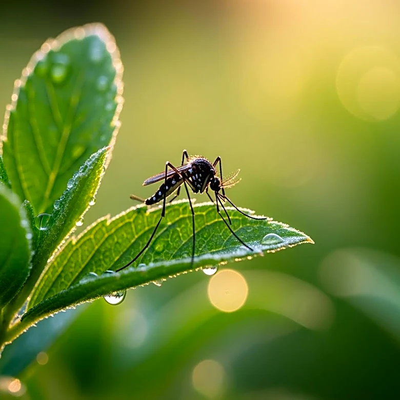 Mosquito Surge Expected in Minnesota This Summer