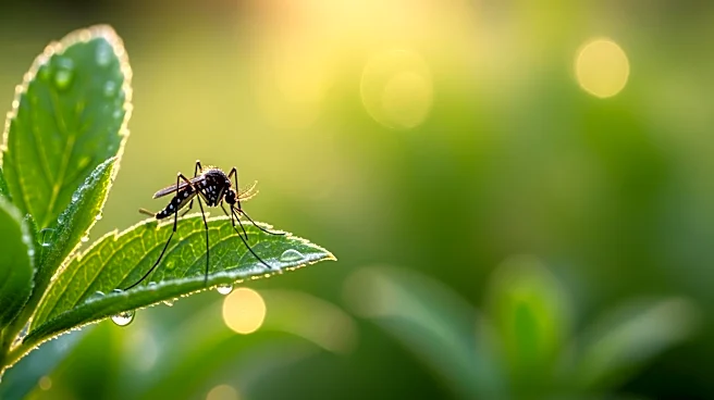 Mosquito Surge Expected in Minnesota This Summer