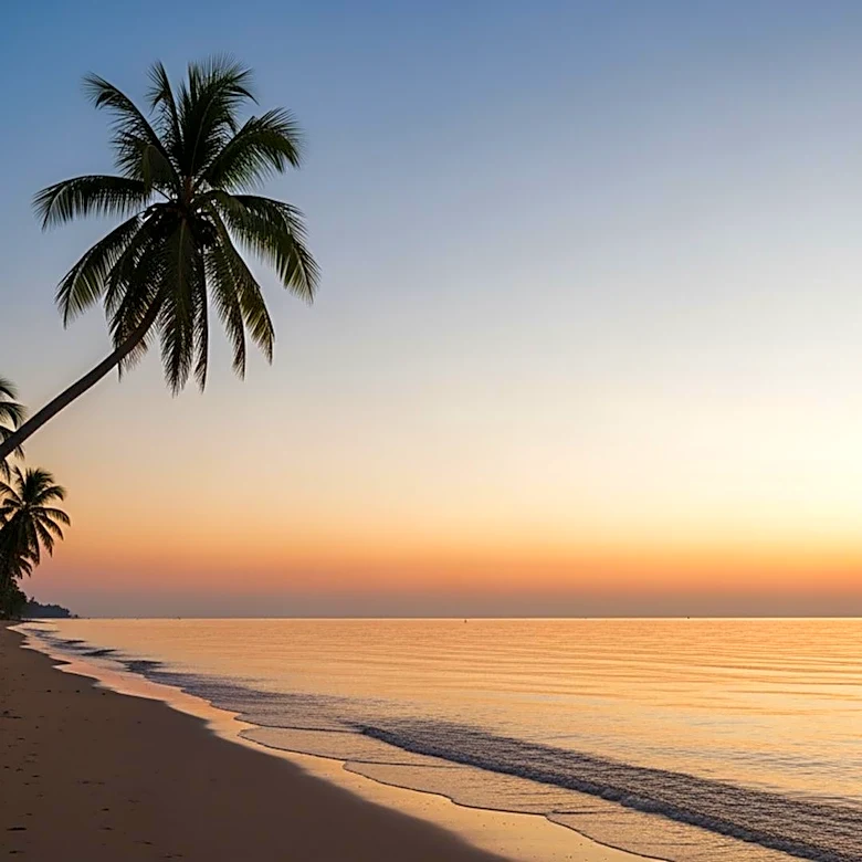 Hawaii Weather Forecast: Clear Skies Expected