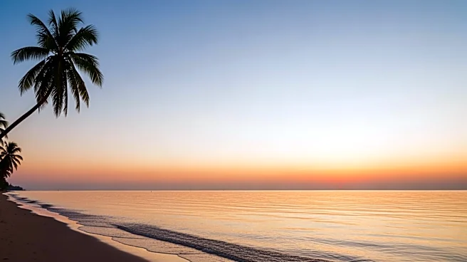 Hawaii Weather Forecast: Clear Skies Expected