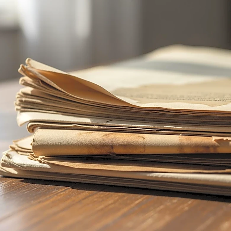 Moloka'i Faces Document Damage After Severe Flooding