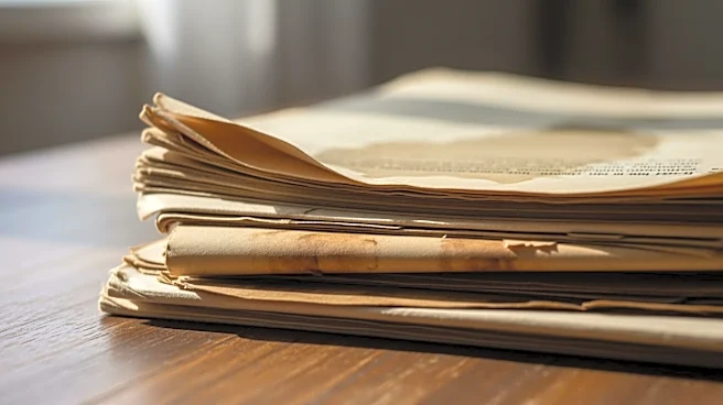 Moloka'i Faces Document Damage After Severe Flooding