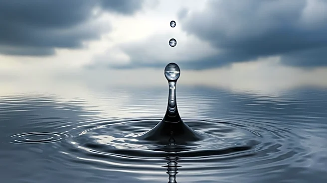 Montpelier Faces Heavy Rain and Flood Risk This Weekend