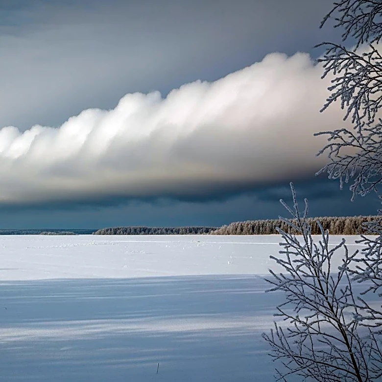 Heavy Snow Band Expected to Impact Midwest This Weekend